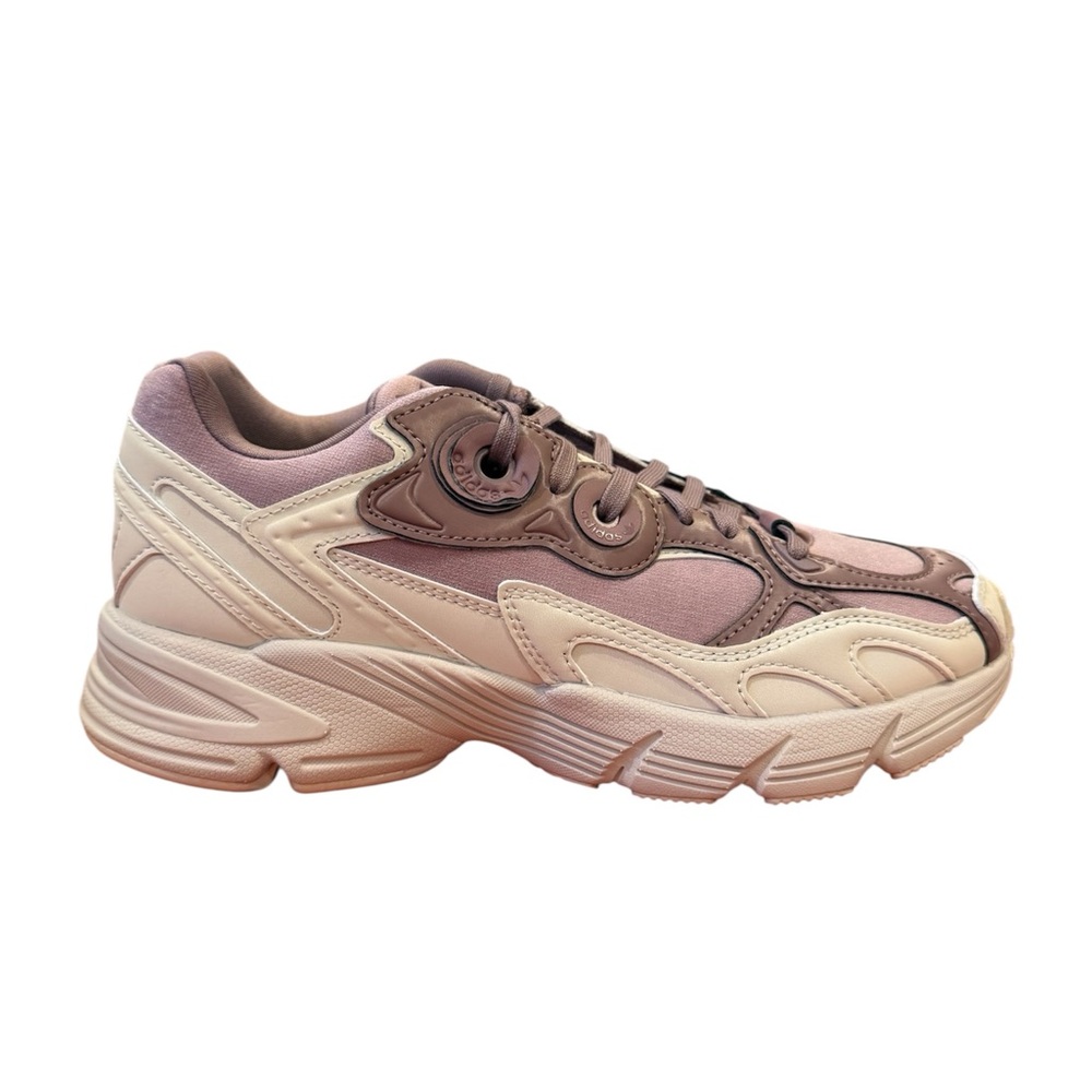 adidas Women's Astir Sneakers - purple bliss
